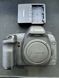 Canon 5D II 5d2 Mark 2
