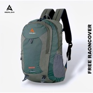 MONTAGEE Mountain Bag Men's Backpack Backpack Outdoor Bag 25L