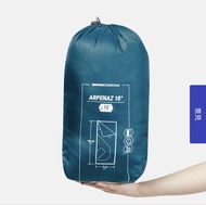 Decathlon Quechua Arpenaz 10° 露營睡袋 sleeping bag