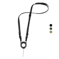 日本【ROOT CO.】磁力指環吊繩肩背帶 - 共三色