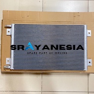 Komatsu HD785, HD465-7 AC Condenser Condenser, HD Truck