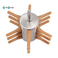 Chicken Plucker Drill Attachment Chicken  Removal Plucker Machine 18-Fingers