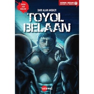 DARI ALAM ANGKER: TOYOL BELAAN