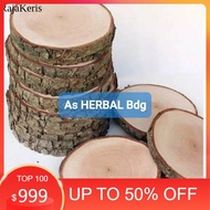 Wood slice wooden coaster FNX3 BN9