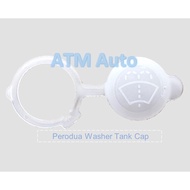 Perodua Alza/Axia/Ativa/Bezza/Myvi D20N Washer Tank / Wiper Tank Cap / Penutup Tangki Air Wiper