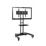 CHÍNH HÃNG - Gía treo TV di động NB AVA1500 32- 75 INCH Có Bánh Xe Di Chuyển - Modell mới nhất 2025