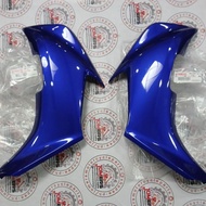 AEROX LEGSHIELD PANEL 1 LEFT / RIGHT BRW-F835U BRW-F835V