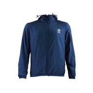 SPIN JACKET DMJ100 เสื้อแจ็คเก็ต เสื้อ Jacket แบบมีฮู้ดสามารถใส่ได้ทั้ง 2 ด้านในตัวเดียว