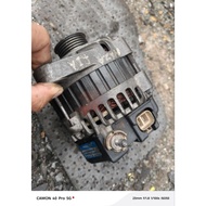 Naza Ria Alternator Original Used not recond