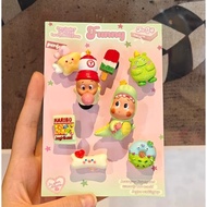 Crocs Jibbitz Charms-Trending