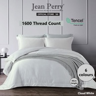 Jean Perry 1600TC Tencel Beaulieu Quilt Cover Set I Tencel I Quilt Cover I Duvet Cover I Blanket Cov