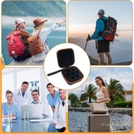 IVY Portable Cooling  Organizers 7 Compartment Designs Fit U 100 Vials Storage Case for Diabete Mana