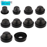 MW  Car LED Headlight Dust Cover HID Headlight Rubber Seal Cap Cover led Headlamp H4 H1 H7 D2H H11 H