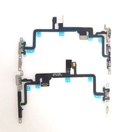 PHONE 7 PLUS RIBBON FLEX ON/OFF + VOLUME