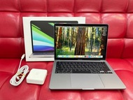 【艾爾巴二手】MacBook Pro 2020 M1/16G/512G 13.3吋 太空灰#二手筆電#桃園店9Q05P