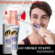 pemutih gigi kuning teeth whitening toothpaste pemutih gigi viral ubat gigi pemutih halal ubat gigi 