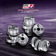 UMA RACING R1 - R3 - R4 - R5 - R8 - S1 CAMSHAFT / GENUINE HIGH CAM A3T 5502