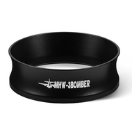 MHW 3BOMBER Magnetic Dosing Ring | 58mm | Universal