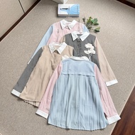 Misza Blouse Girls Blouse