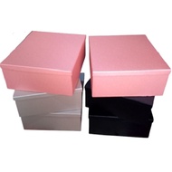 Gift box/ gift box 40x30x15cm
