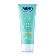 Aiken Pore Refining Facial Cleanser 100g