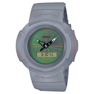 G-GSHOCK-ANALOG-DIGITAL AW-500 SERIES AW-500MNT-8A