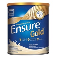 [FAST SHIPPING] Ensure Gold  400g