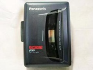 【奇奇怪界】Panasonic 國際牌 傳統卡放錄放音機 零件機 殺肉機 故障品