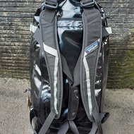 Tas Gunung Traveling Camping PATAGONIA Black Hole Duffle 60L ORIGINAL
