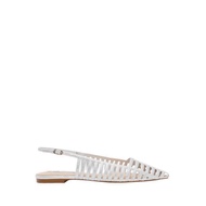 Steve Madden รุ่น LULLABY รองเท้าลำลองผู้หญิง - สีเงิน