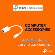 TP-Link UC400 SuperSpeed 3.0 USB-C to USB-A Adapter