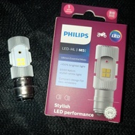 Philips Motorcycle LED Bulb M5