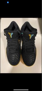Nike Kobe lV PROTRO