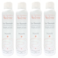 Avene 雅漾 舒護活泉水 300ml 四入組 (公司貨)