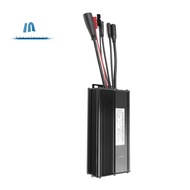 Waterproof Plug KT-35A for EBike Controller 36/48V/52V 12 Tube Sine Wave for Ebike Motor Conversion 