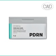 VT PDRN Daily Mask (30 Sheets)