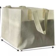 Paper Bag &amp; Spoonbund Bag