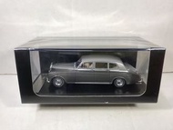DCM 1:64合金模型 Phantom VI 幻影6代 Rolls royce