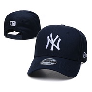 High Quality NY New York Yankees Baseball Cap Men Women Mesh Trucker Hat 9FIFTY Snapback Golf Hats T