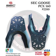 PCX 160 SEC top box bracket