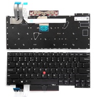 Phụ Kiện Máy Tính ThinkPad P1 Keyboard Tương Thích Với Tất Cả Các Phiên Bản Từ Gen1 Đến Gen6 Phụ Kiệ