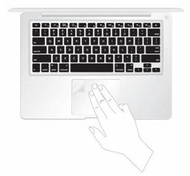 【妞妞♥３C】APPLE MacBook 12吋 15吋 13吋 11吋 Pro air retina 高透觸控版保護貼