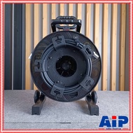 Wheel Line 80 Meters CM CMED6-D80 Enthernet Data Cable RJ-45 CMED6 D80 CMED6D80 LAN RJ45 Ai-Phaisan