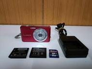 Panasonic DMC-FH4 數位傻瓜相機
