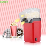 EPOCH Popcorn Maker Mini Electric Movie DIY Household Corn Healthy Kitchen Appliances