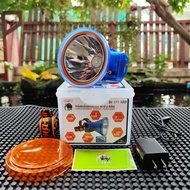 ไฟฉายคาดหัว ตราช้าง รุ่น 673 LED ของแท้100%