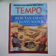 Majalah Tempo 2012 oktober 28