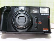 菲林相機OLymPuS