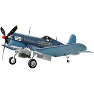 Tamiya 1/32 Aircraft Series No.25 US Navy Vought F4U-1A Corsair Plastic Model 60325