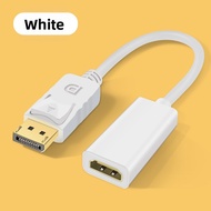 DP to HDMI Adapter High-definition Connector